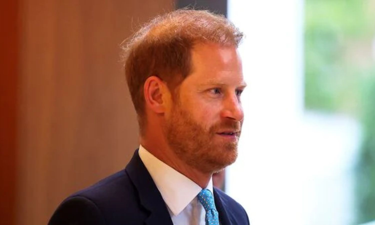 Royal News - Prince Harry