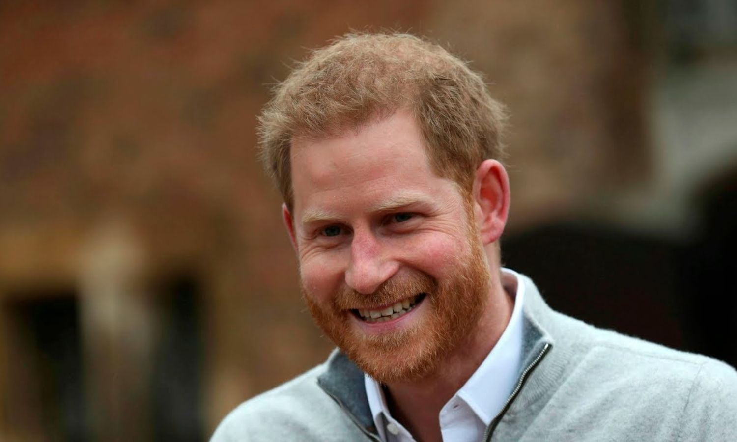 Royal News - Prince Harry