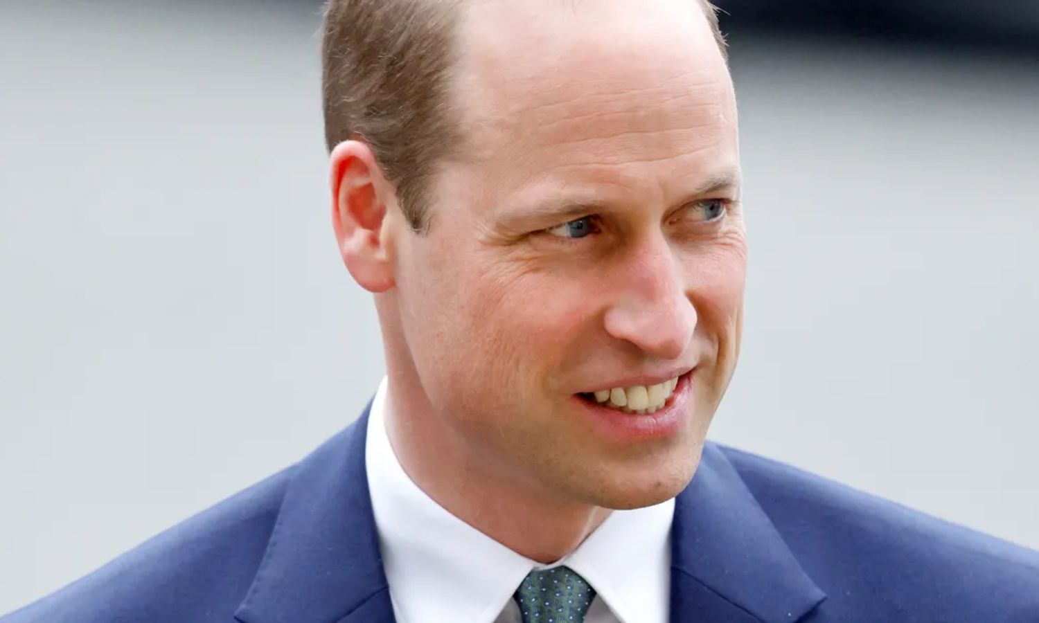 Royal News - Prince William