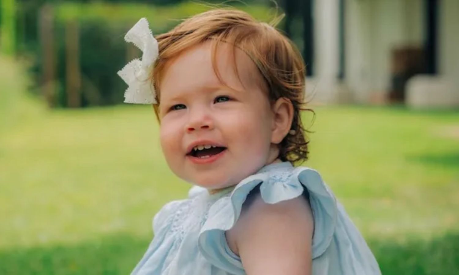 Royal News - Princess Lilibet