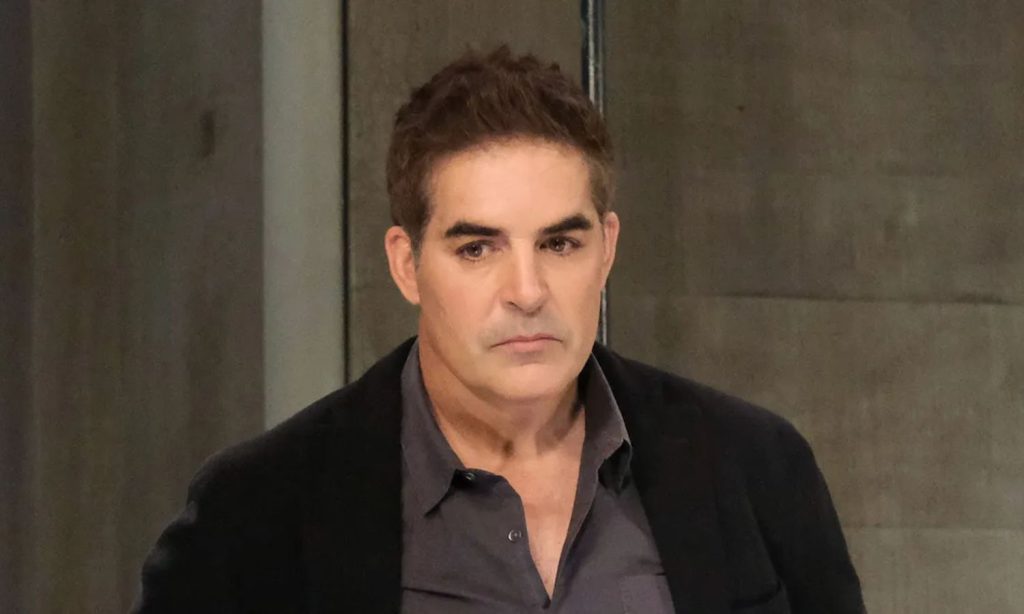 Days Of Our Lives Spoilers - Rafe