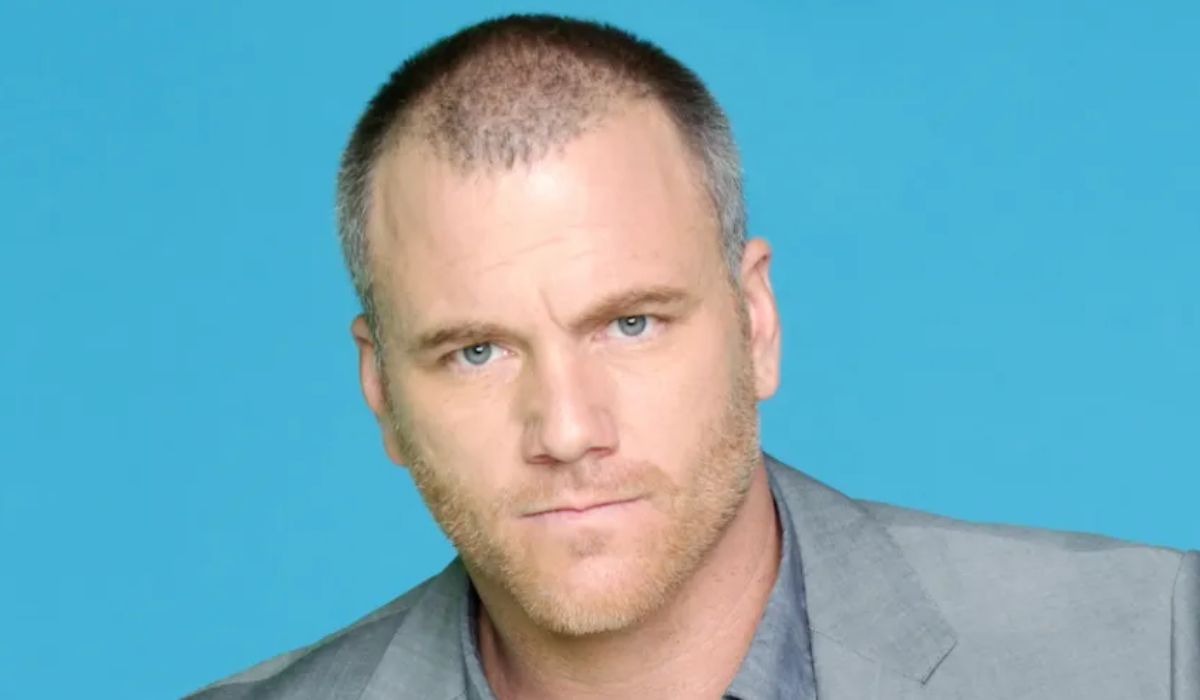 Sean-The-Young-and-the-Restless