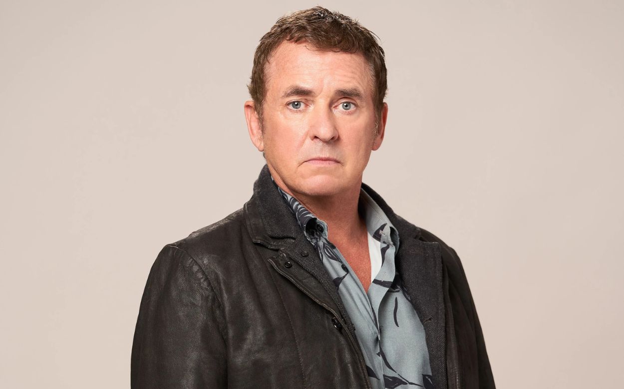 EastEnders - Shane - Alfie - 24th Oct