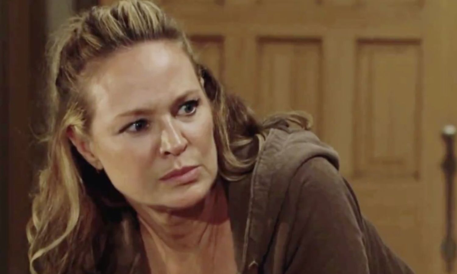 The Young And The Restless Spoilers - Sharon