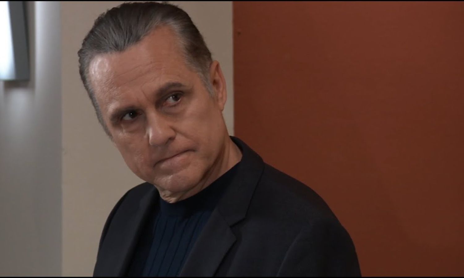 General Hospital Spoilers - Sonny
