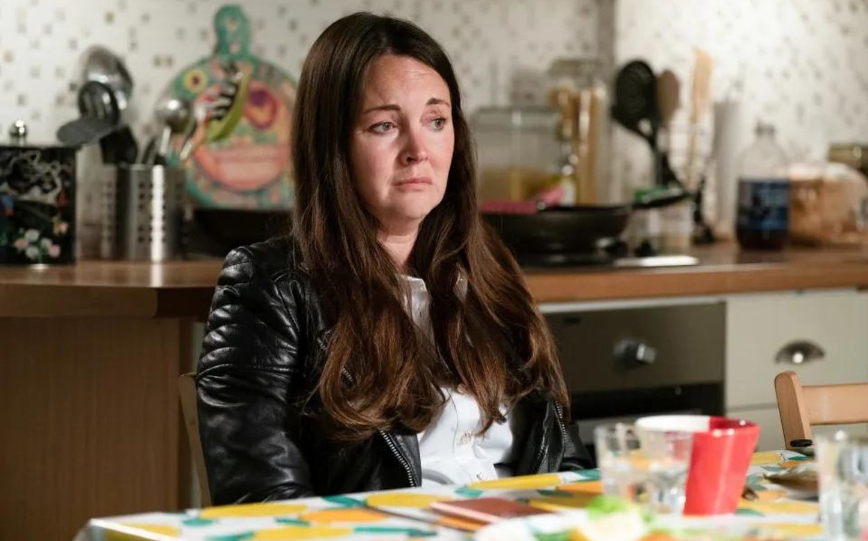 EastEnders - Stacey - 1st Oct