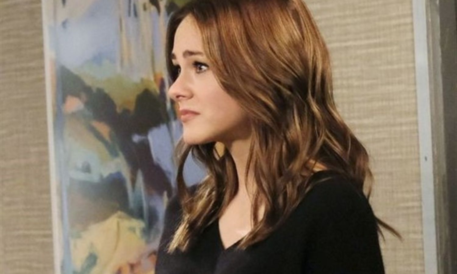 Days Of Our Lives Spoilers - Stephanie