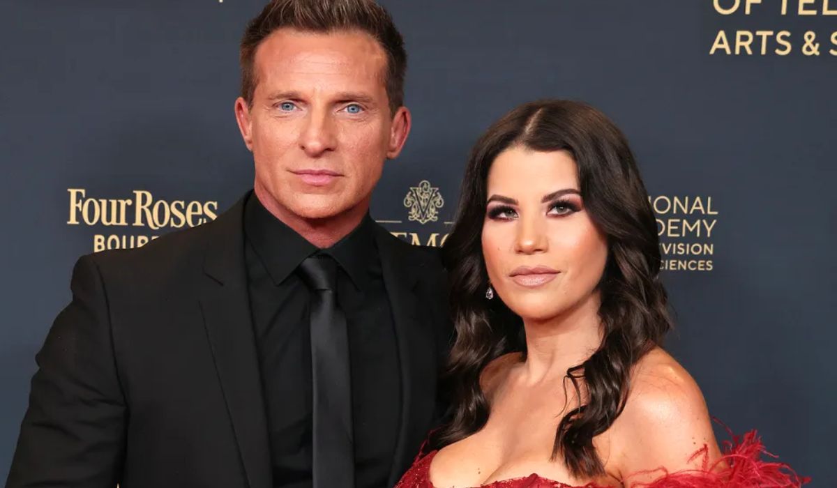 Steve-Michelle-General-Hospital-