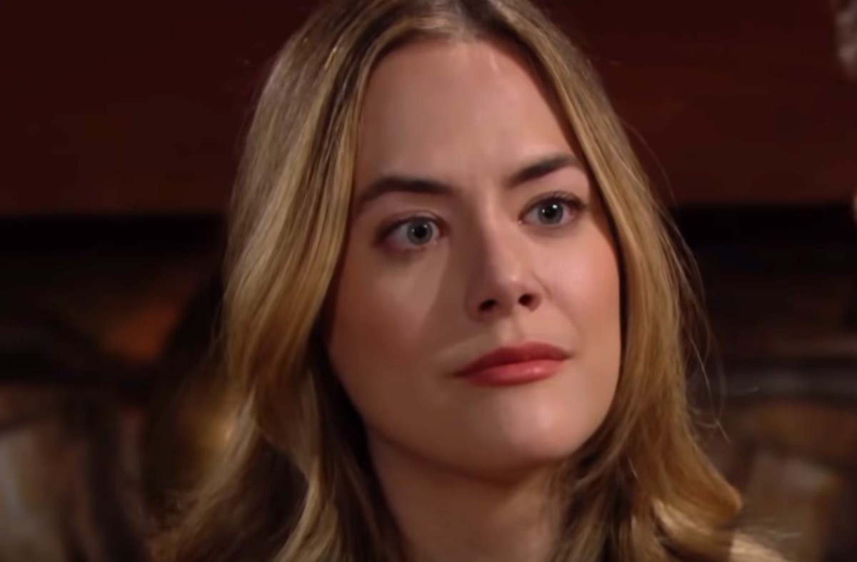 The Bold and The Beautiful
