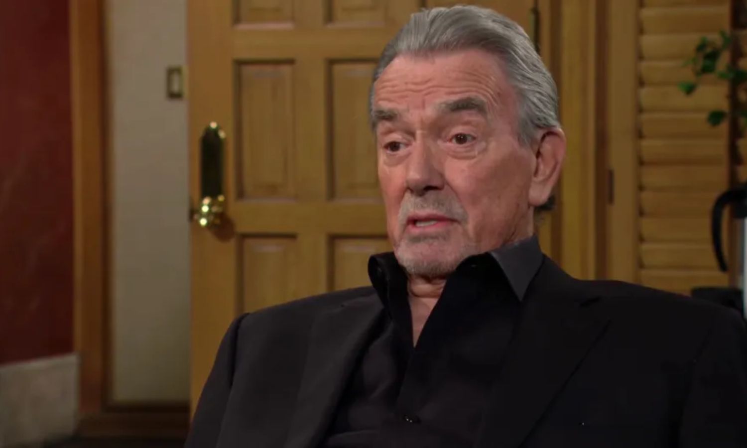 The Young And The Restless Spoilers - Victor