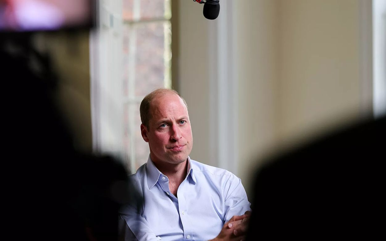 Prince William - 28th Oct
