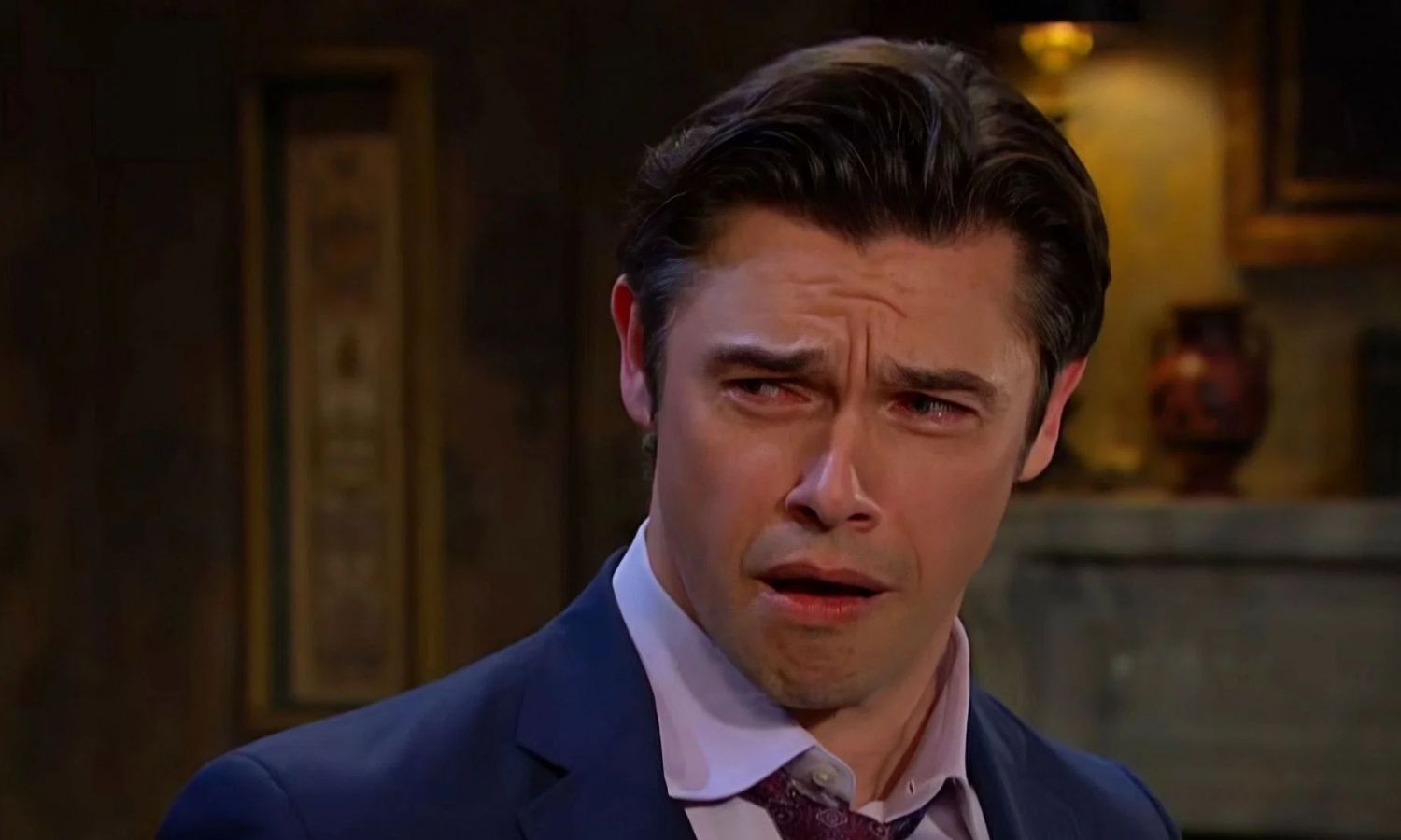 Days Of Our Lives Spoilers - Xander
