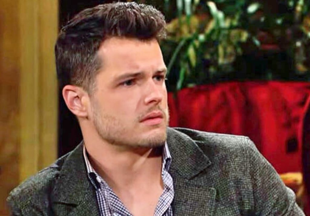 The Young and The Restless