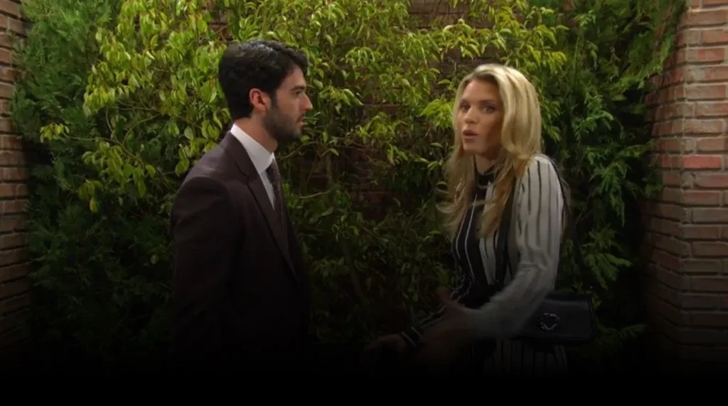Days of Our Lives