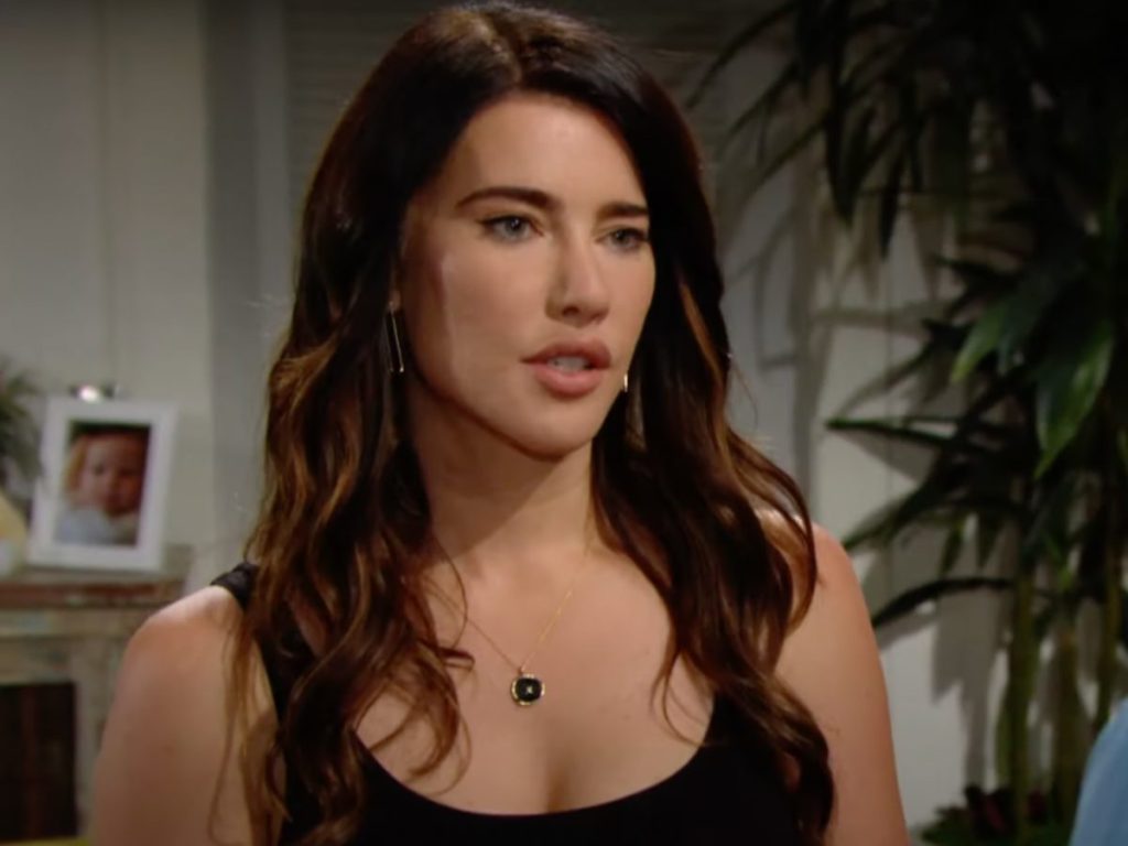 The Bold and The Beautiful
