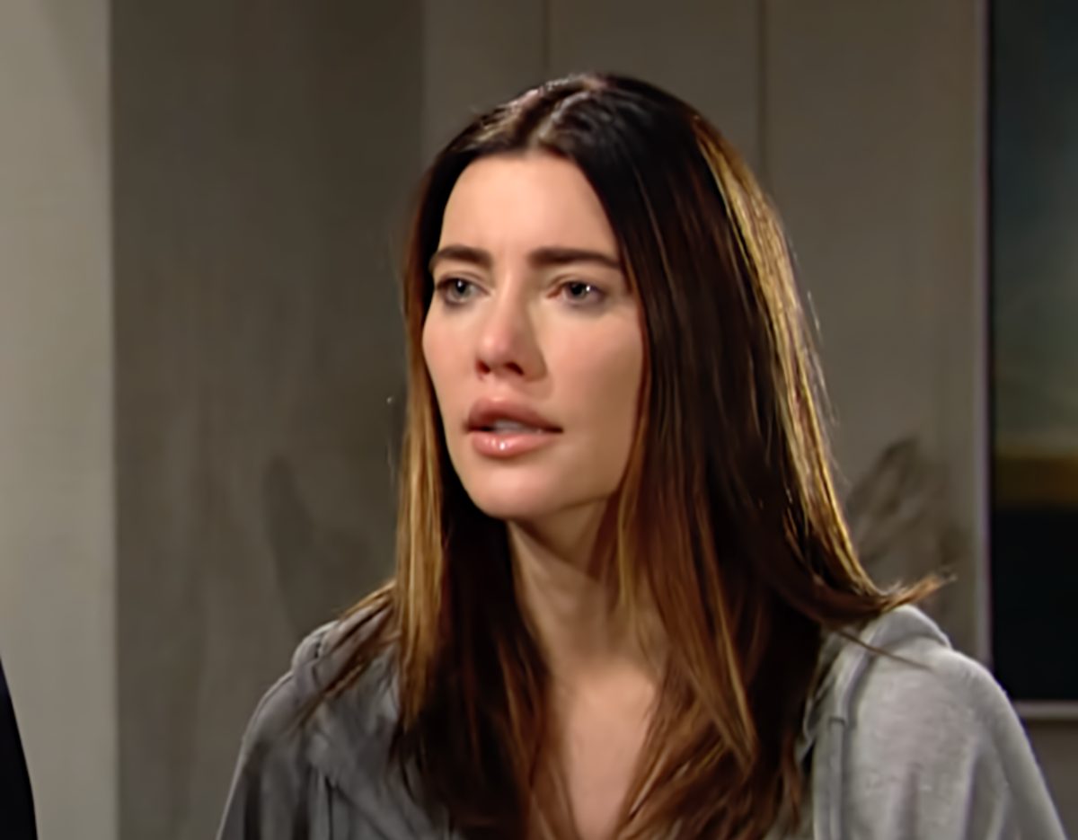 The Bold and The Beautiful
