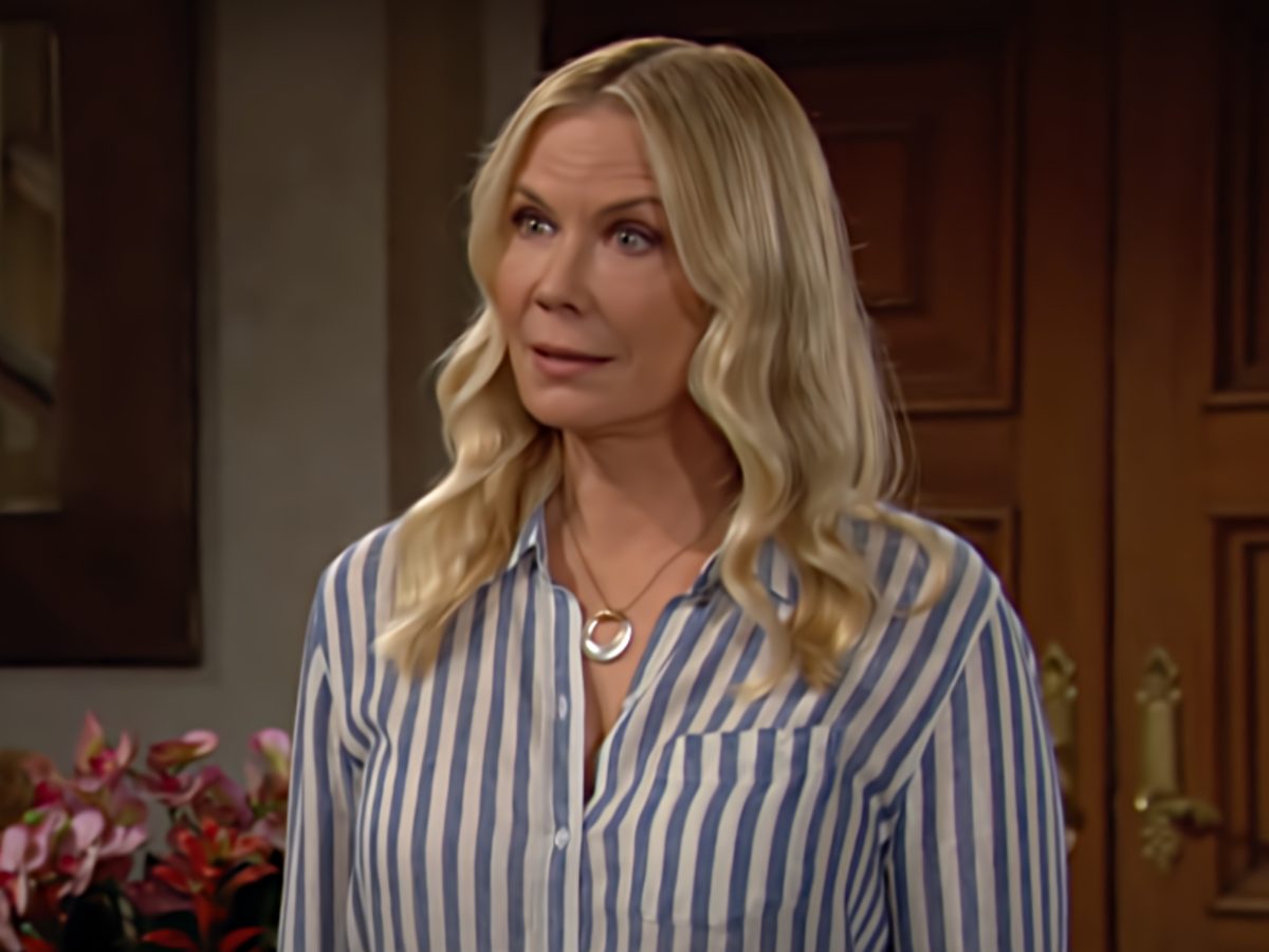 The Bold and The Beautiful