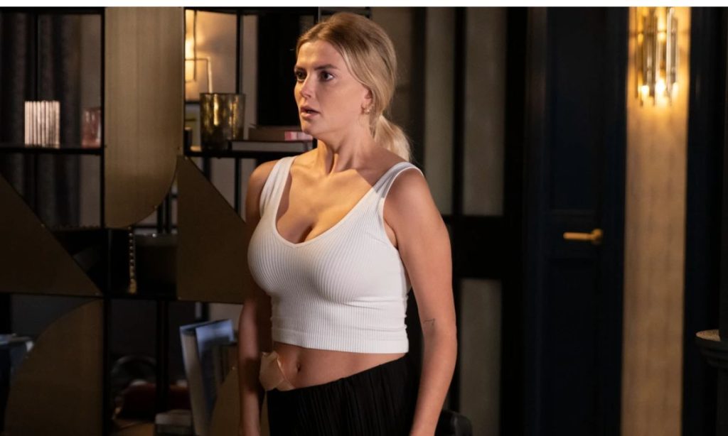 Coronation Street spoilers