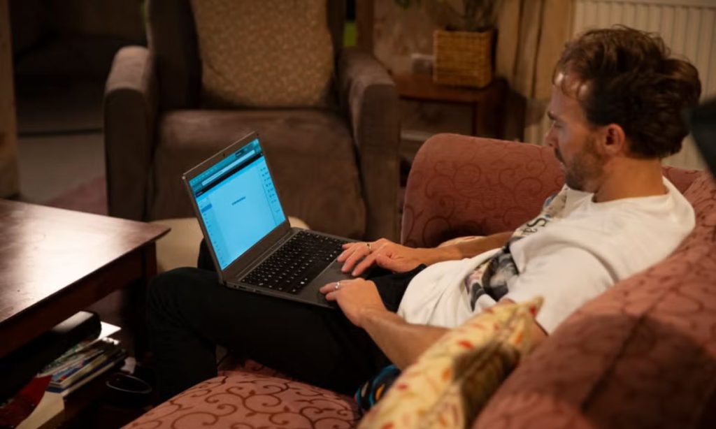 Coronation Street spoilers