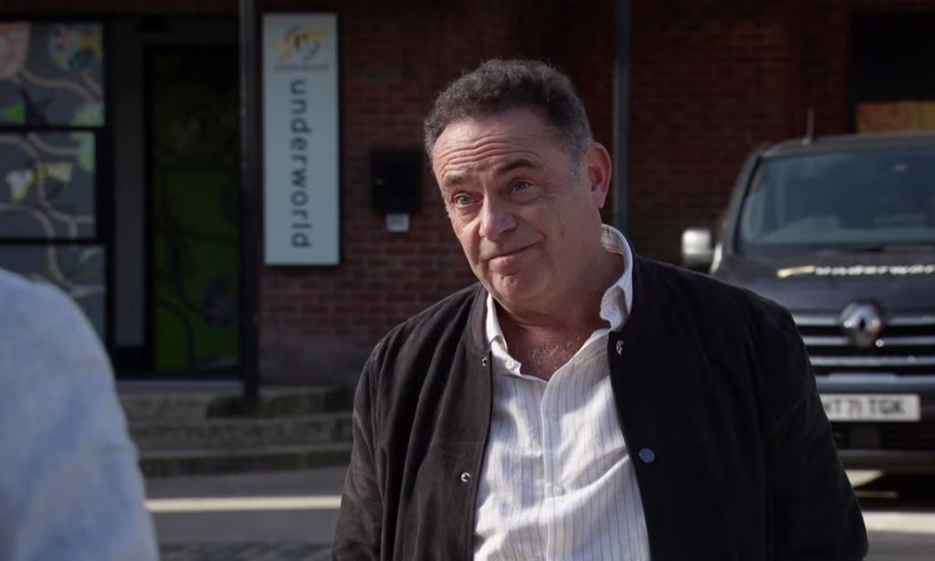 Coronation Street Spoilers