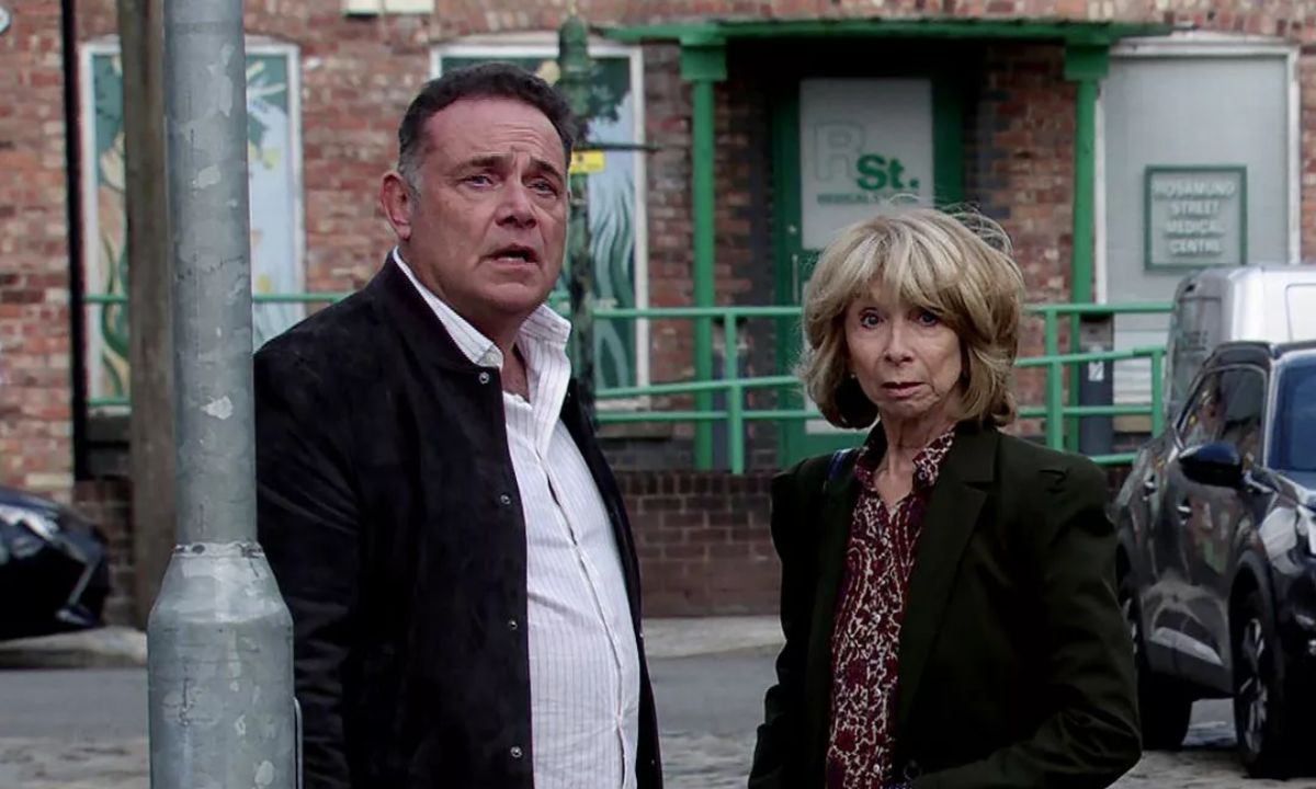 Coronation Street