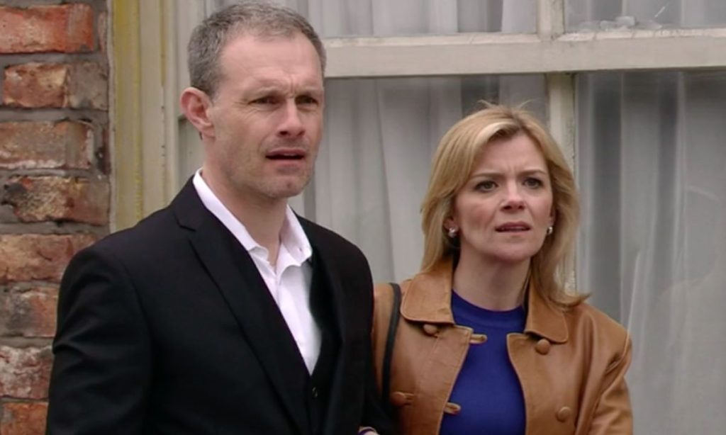 Coronation Street