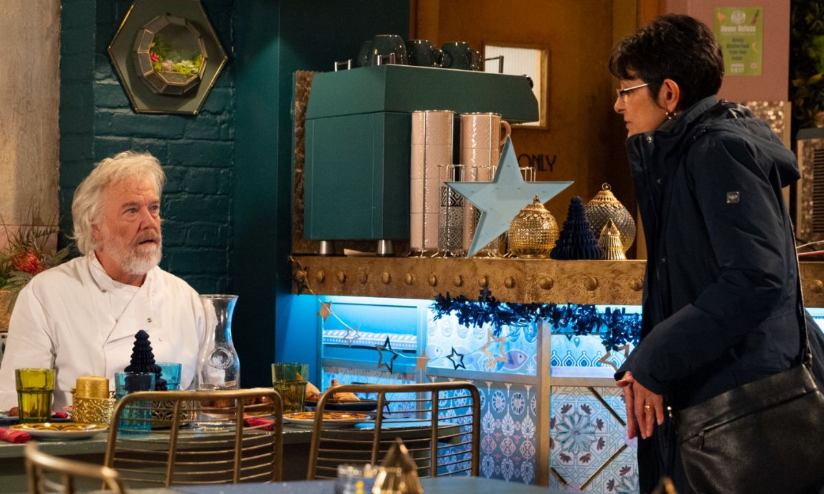 Coronation Street