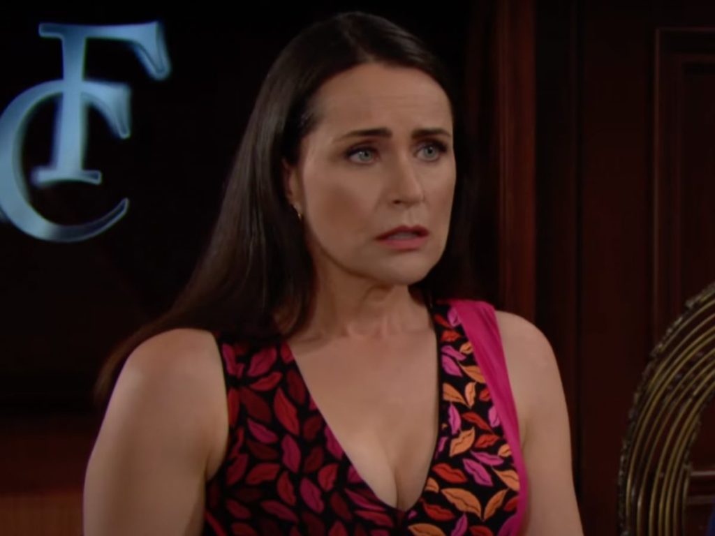 The Bold and The Beautiful