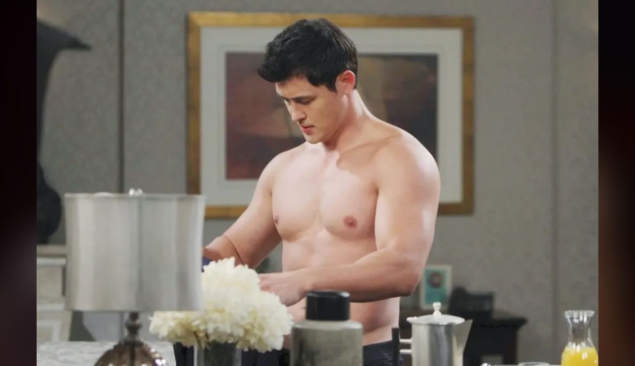Days of Our Lives