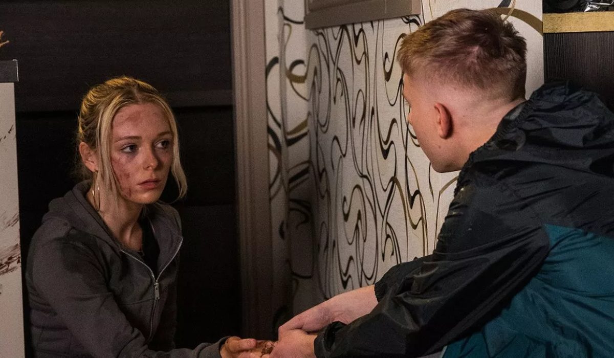 lauren-coronation-street