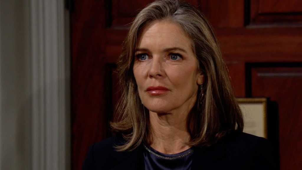 The Young and The Restless
