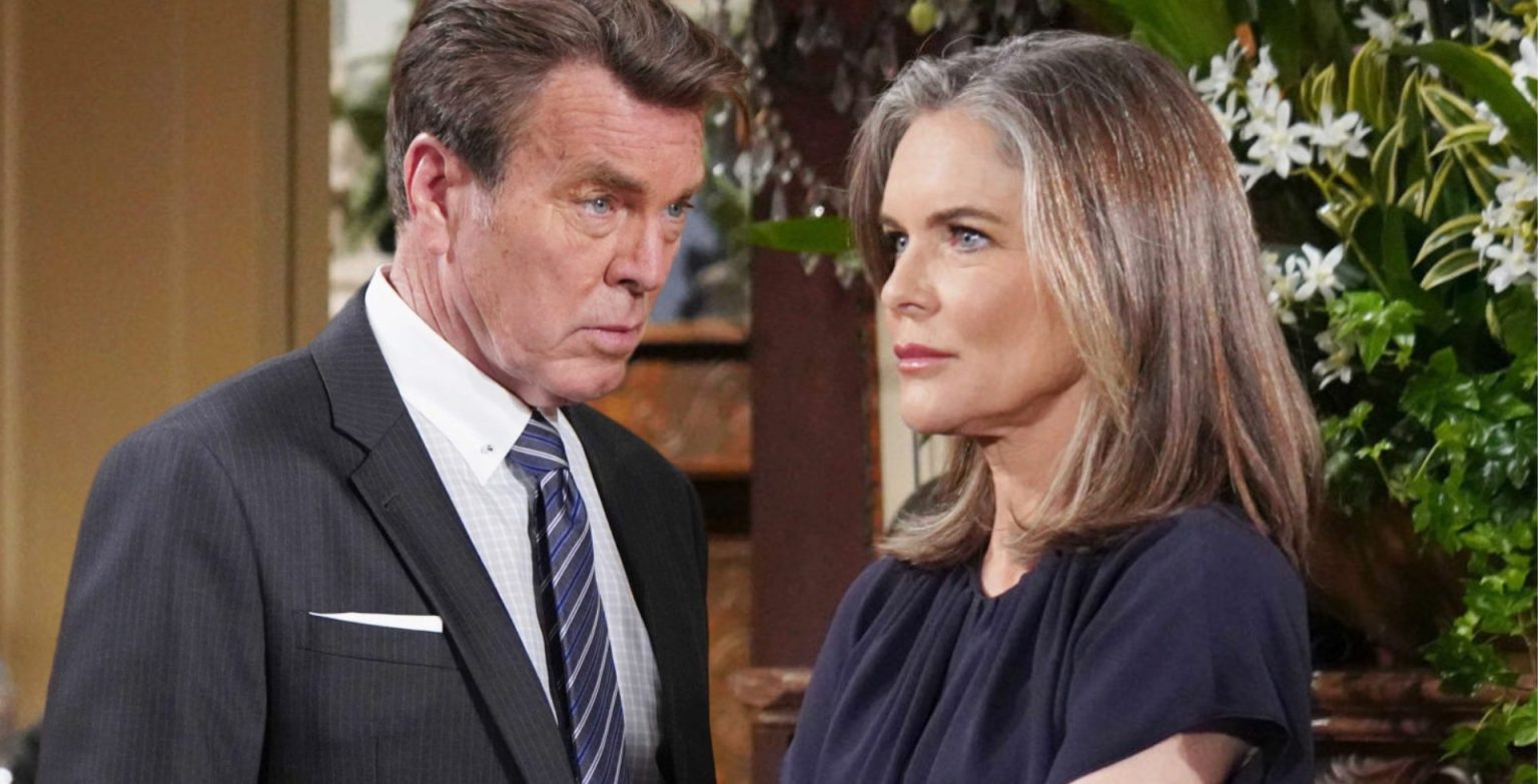 The Young and The Restless