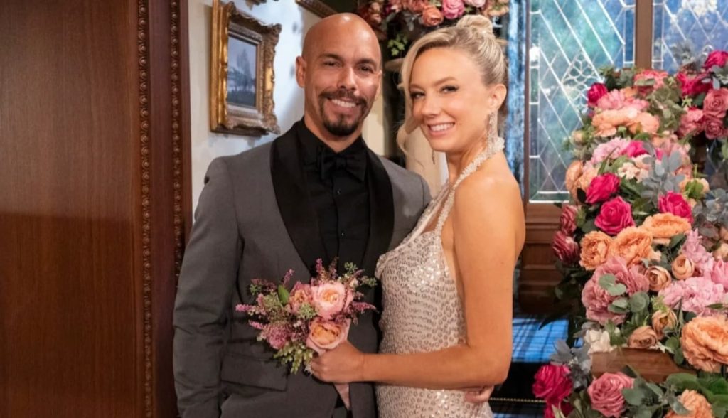 The Young and The Restless