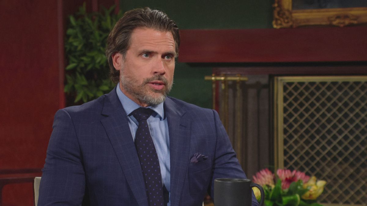 The Young and The Restless