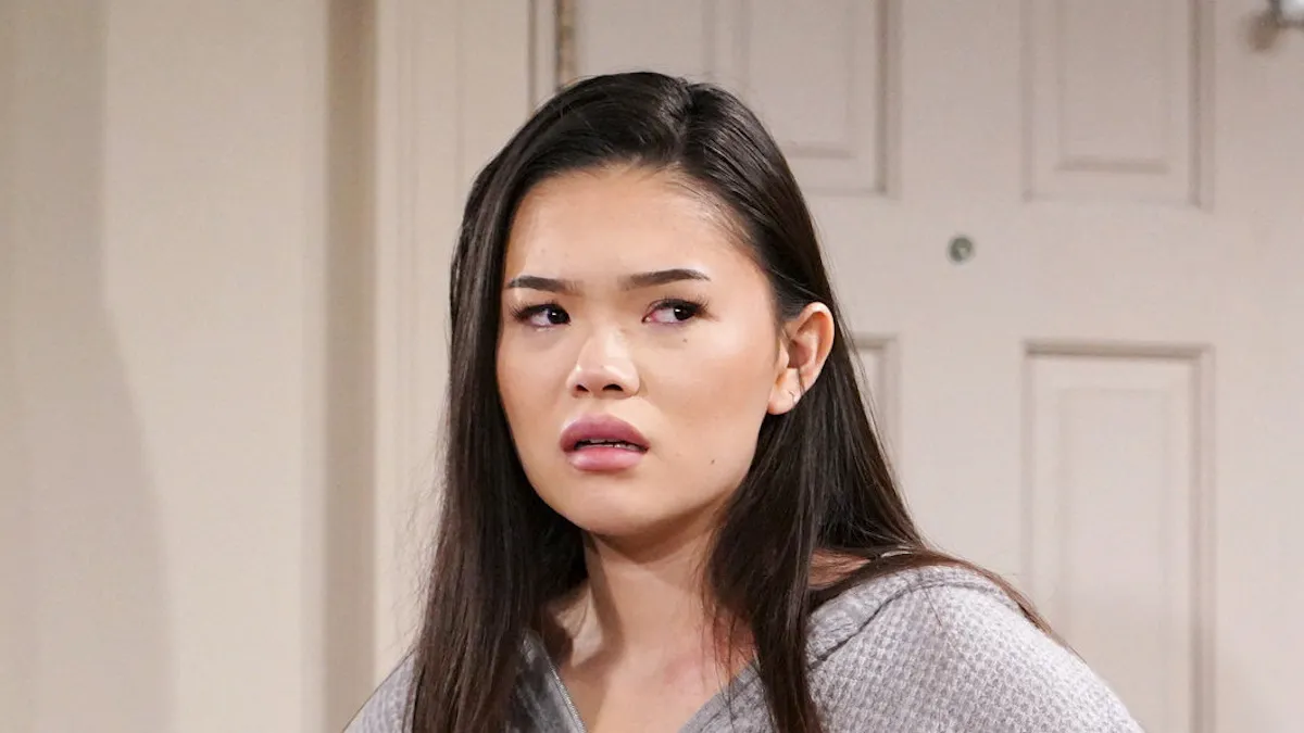 The Bold and The Beautiful