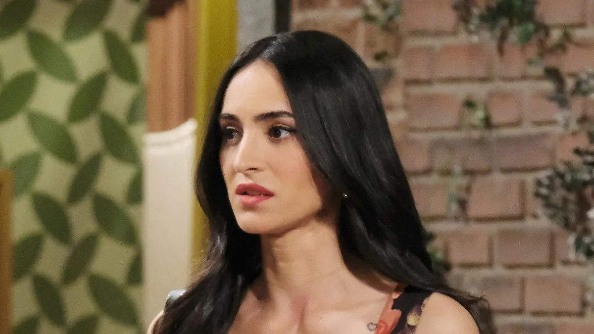 Days of Our Lives