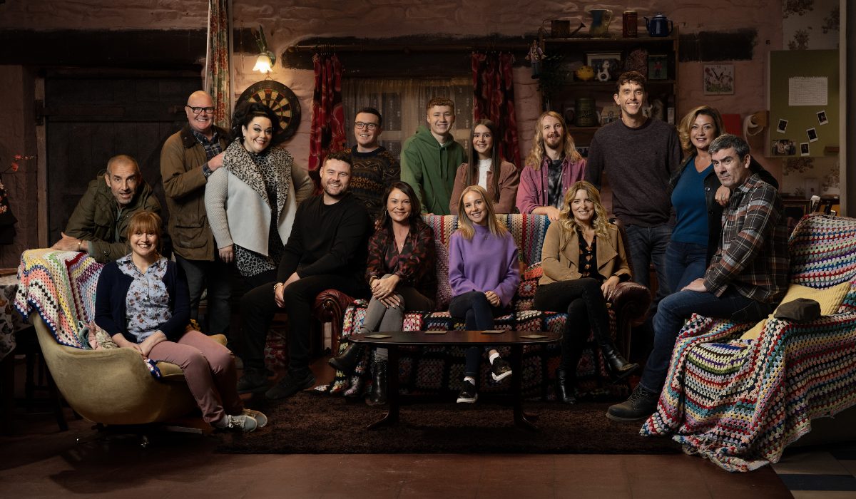 Emmerdale-ITV