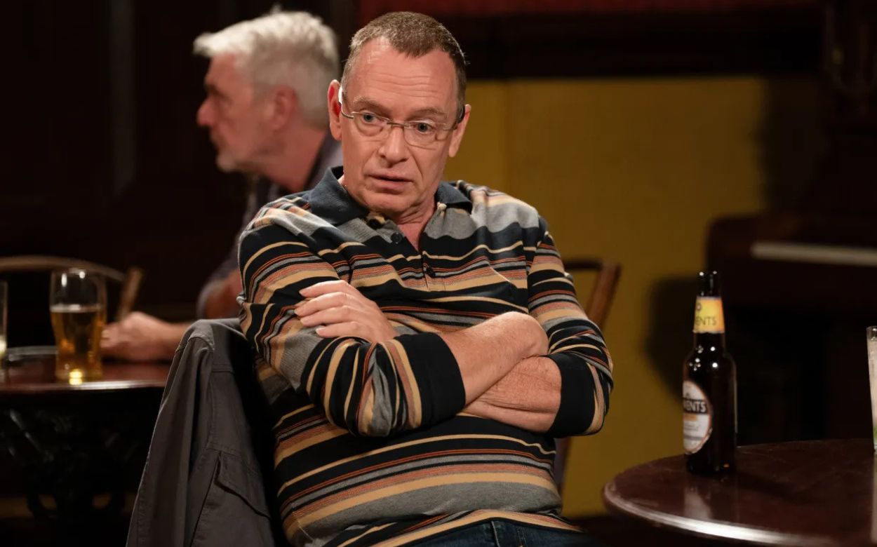 EastEnders Spoilers - Ian - 26th Nov