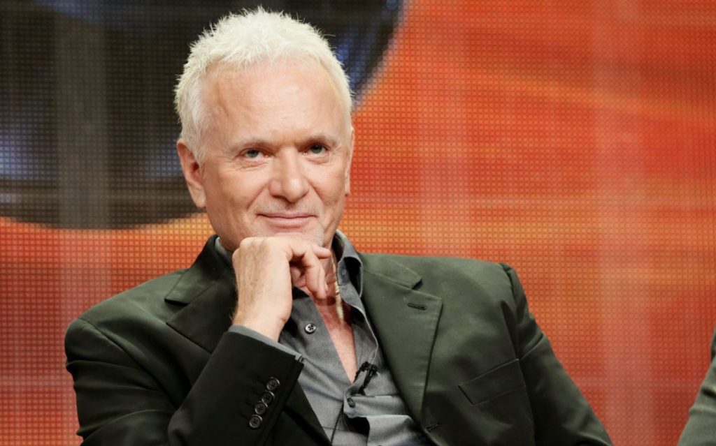 General Hospital: Luke - 21st Nov