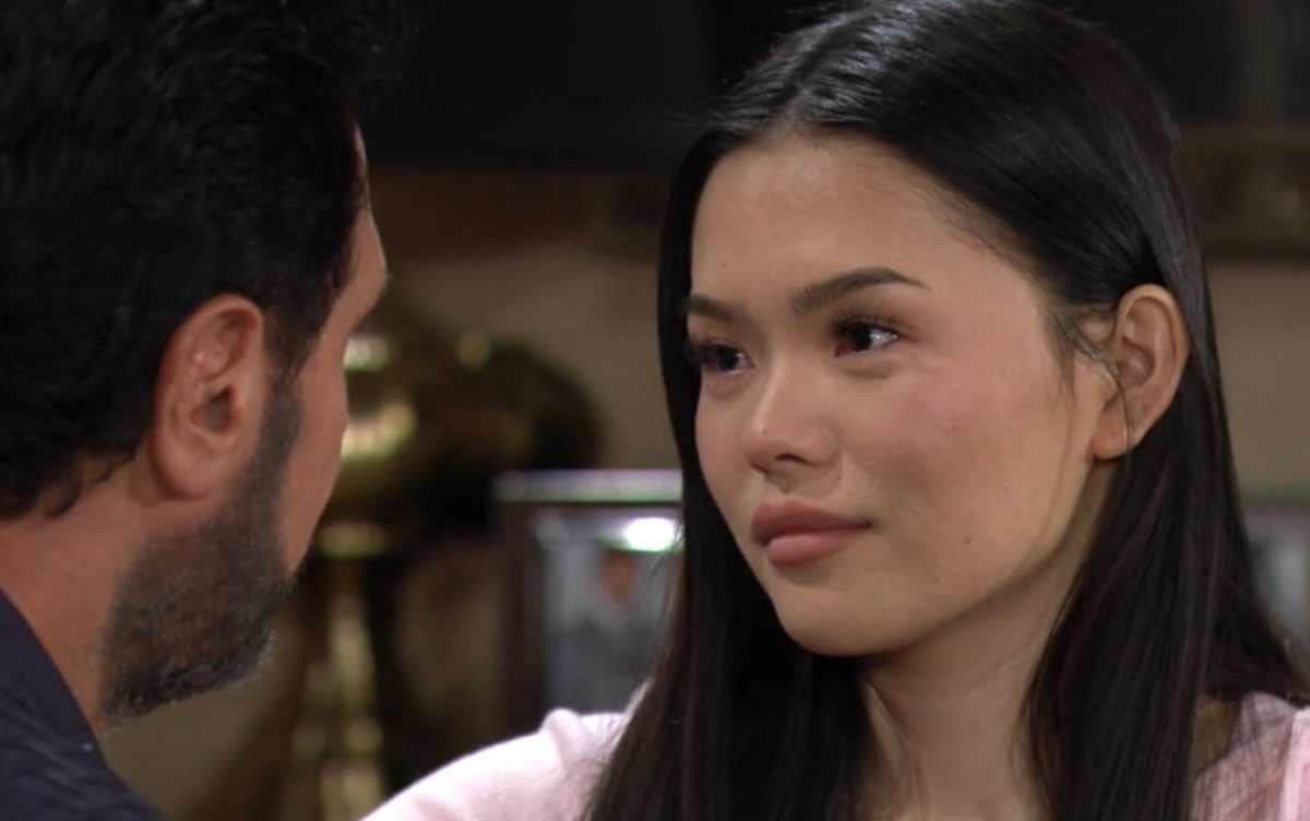 The Bold and The Beautiful