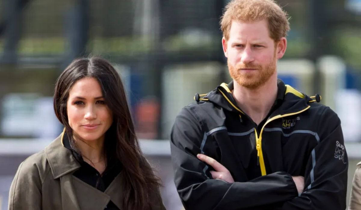 Why Prince Harry Won’t EVER Return To The UK With Meghan And Their Kids