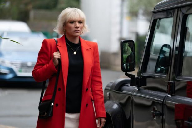 EastEnders Spoilers - Nicola - 5th Nov