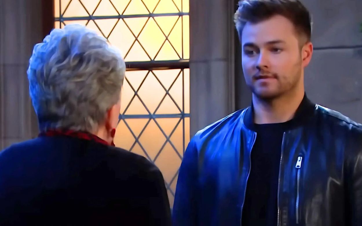 Days - Peyton - 29th Nov