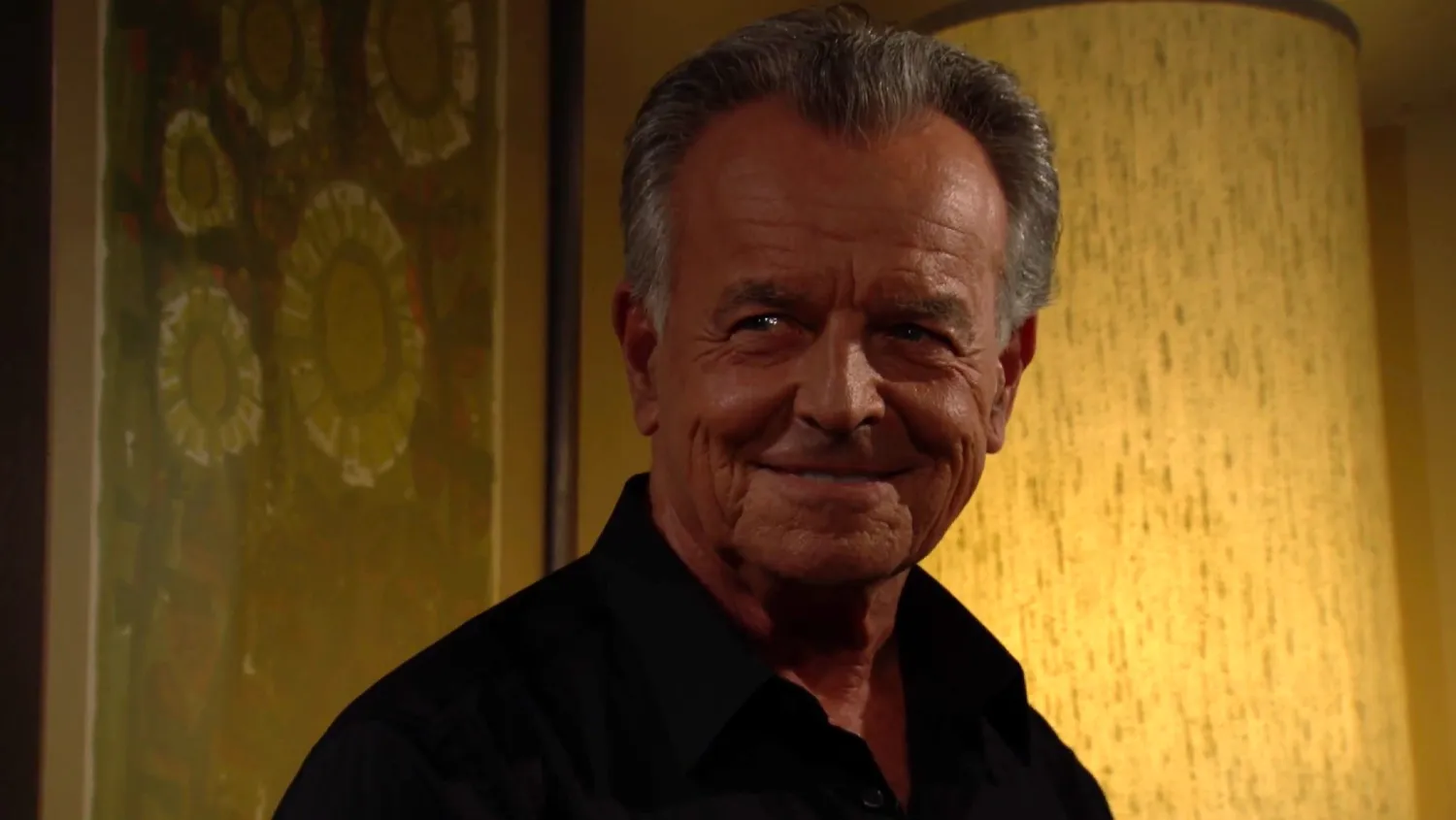 The Young and The Restless