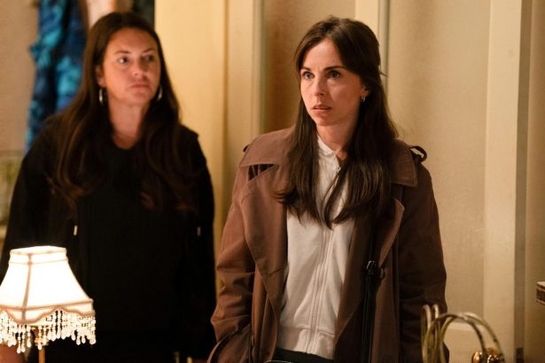 EastEnders Spoilers - Ruby - 12th Nov