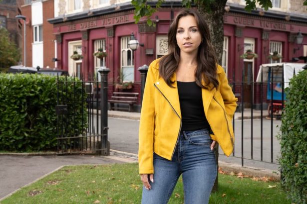 EastEnders - Ruby - 11th Nov