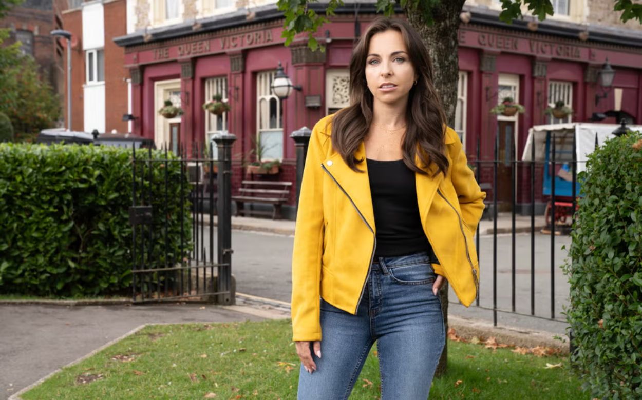 EastEnders - Ruby - 11th Nov