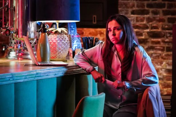 EastEnders - Ruby - 11th Nov