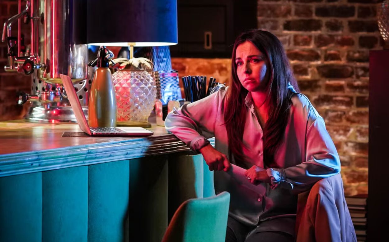 EastEnders - Ruby - 11th Nov