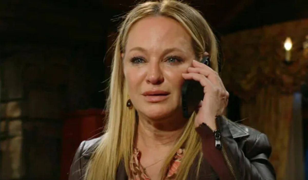 Sharon-The-Young-and-the-Restless-Spoilers